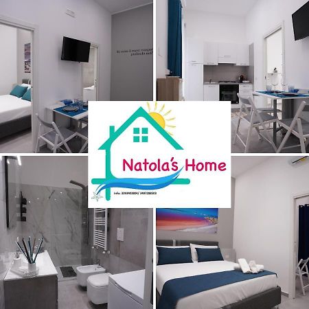 Natola'S Home Margherita Di Savoia Exteriér fotografie