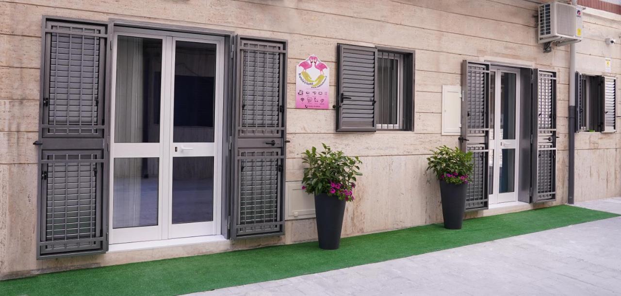 Natola'S Home Margherita Di Savoia Exteriér fotografie