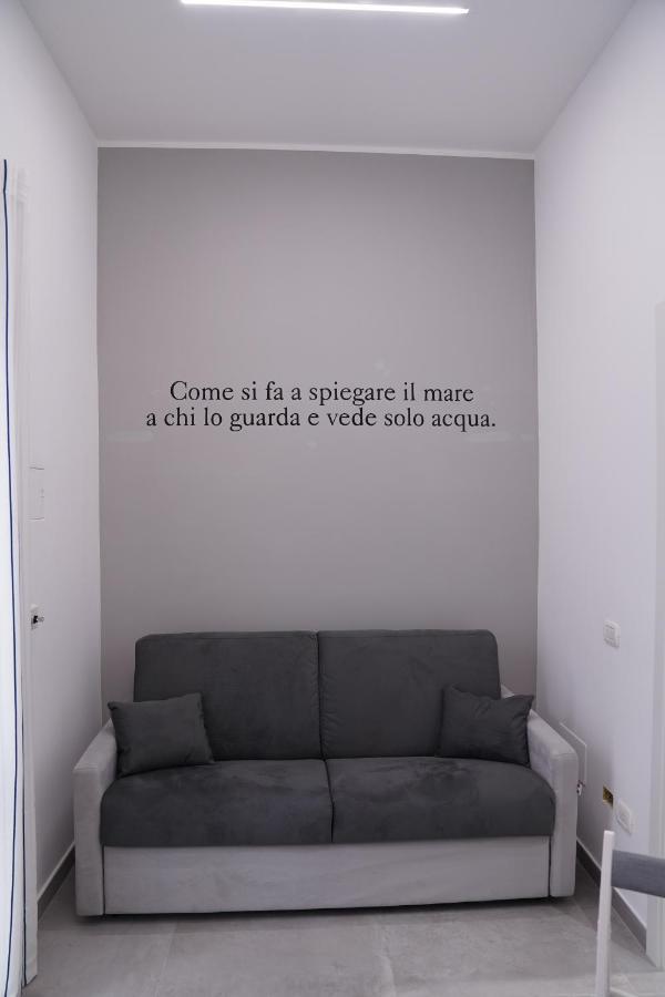 Natola'S Home Margherita Di Savoia Exteriér fotografie