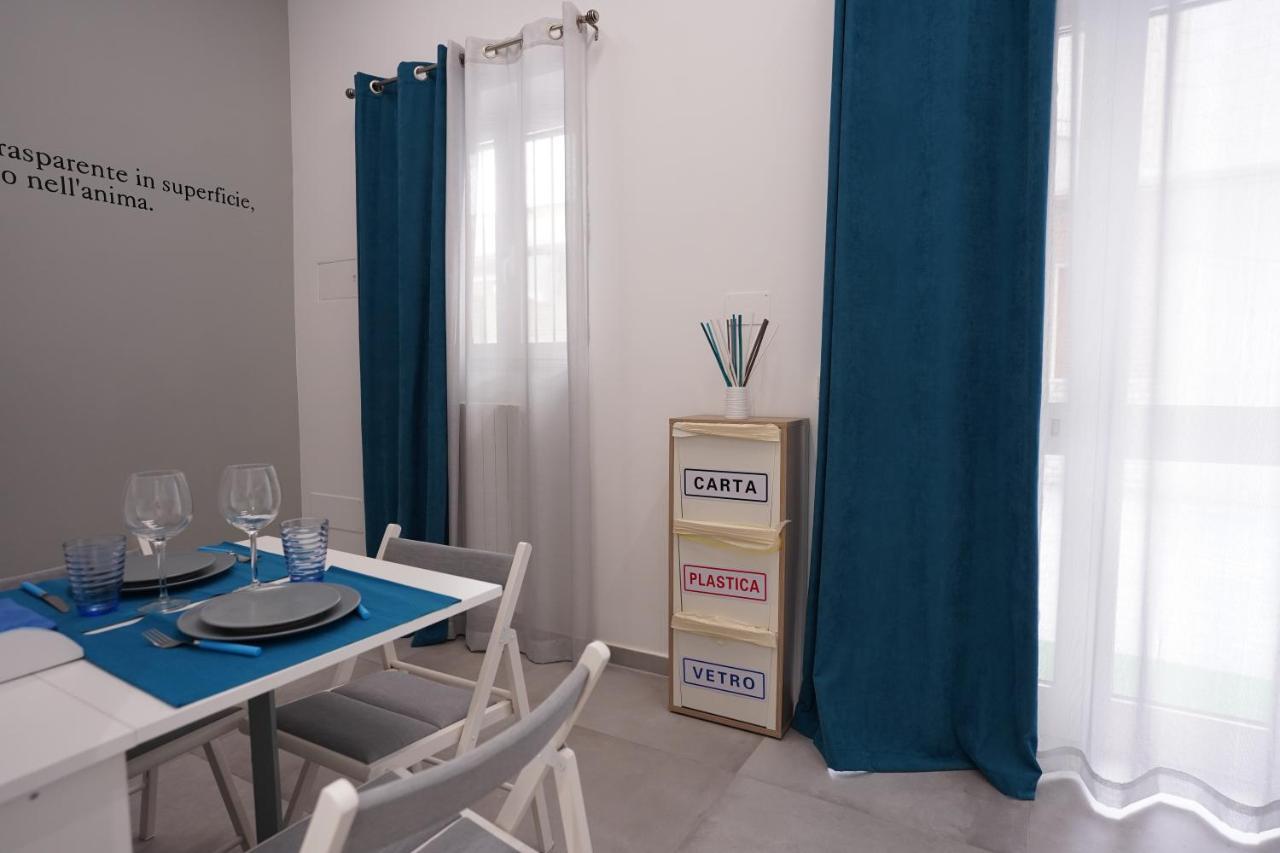 Natola'S Home Margherita Di Savoia Exteriér fotografie
