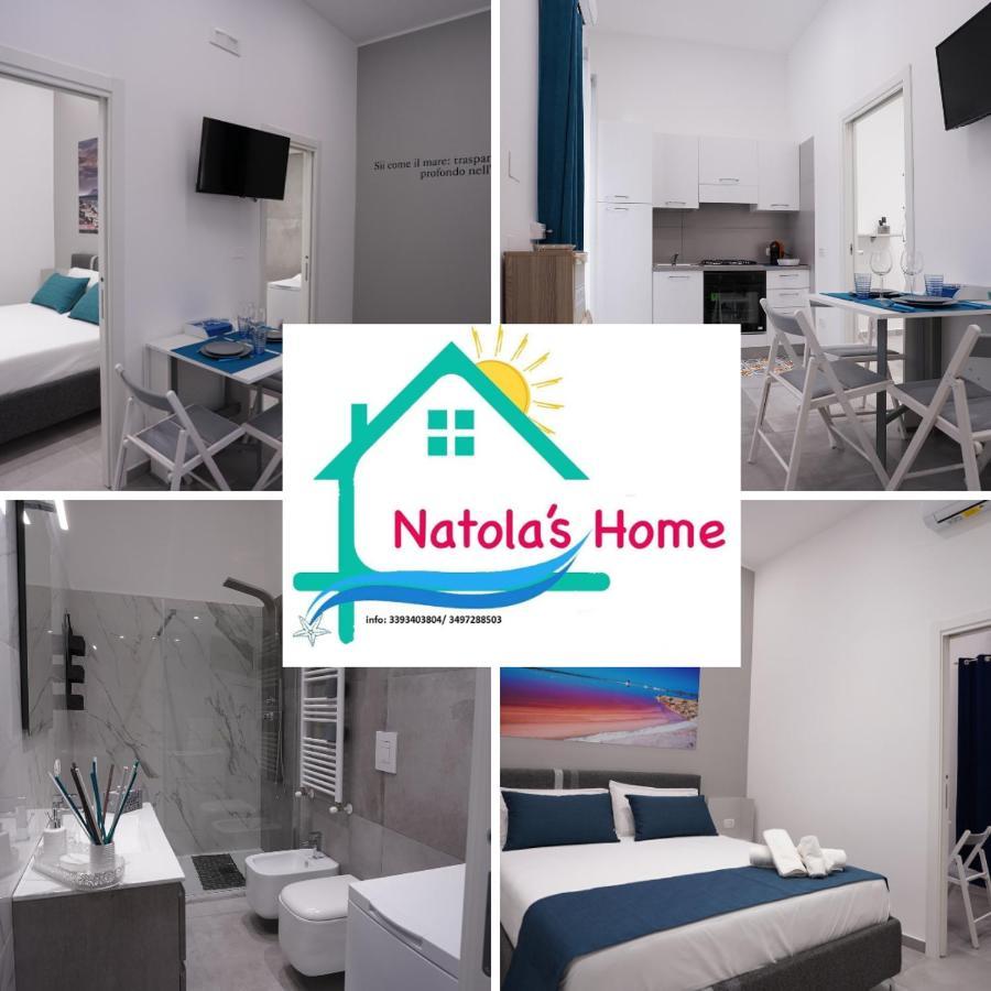 Natola'S Home Margherita Di Savoia Exteriér fotografie